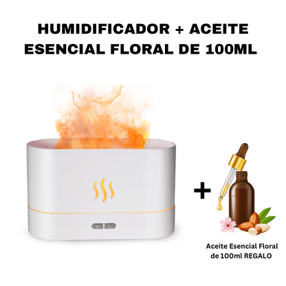 Humidificador de Aceites Esenciales - Humify™