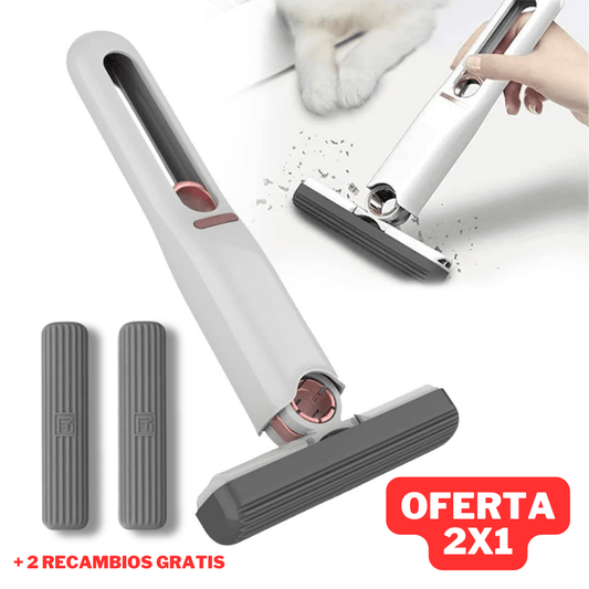 Mini Mopa Portátil ProClean™ OFERTA 2X1